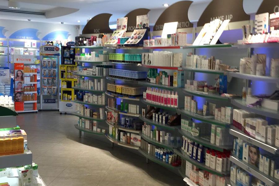 Farmacia Beatrice Pasquale di Bucciano BN Eufarma