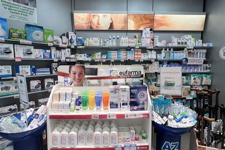 Farmacia Cirino dr. Luigi, Mugnano di Napoli - prodotti in promozione