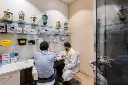 farmacia sant'antonio pontecagnano faiano consulenza